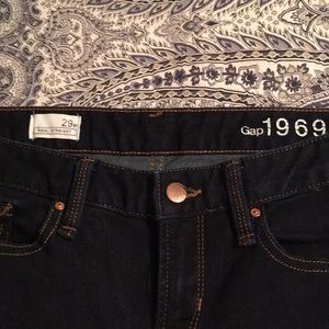 Gap Jeans